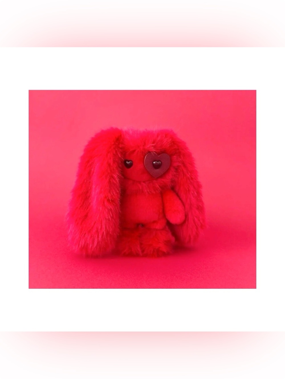 CJ Hendry 'Punch' Valentine Limited Edition Juju